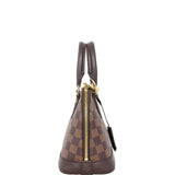 Louis Vuitton Alma BB Damier Ebene | LT