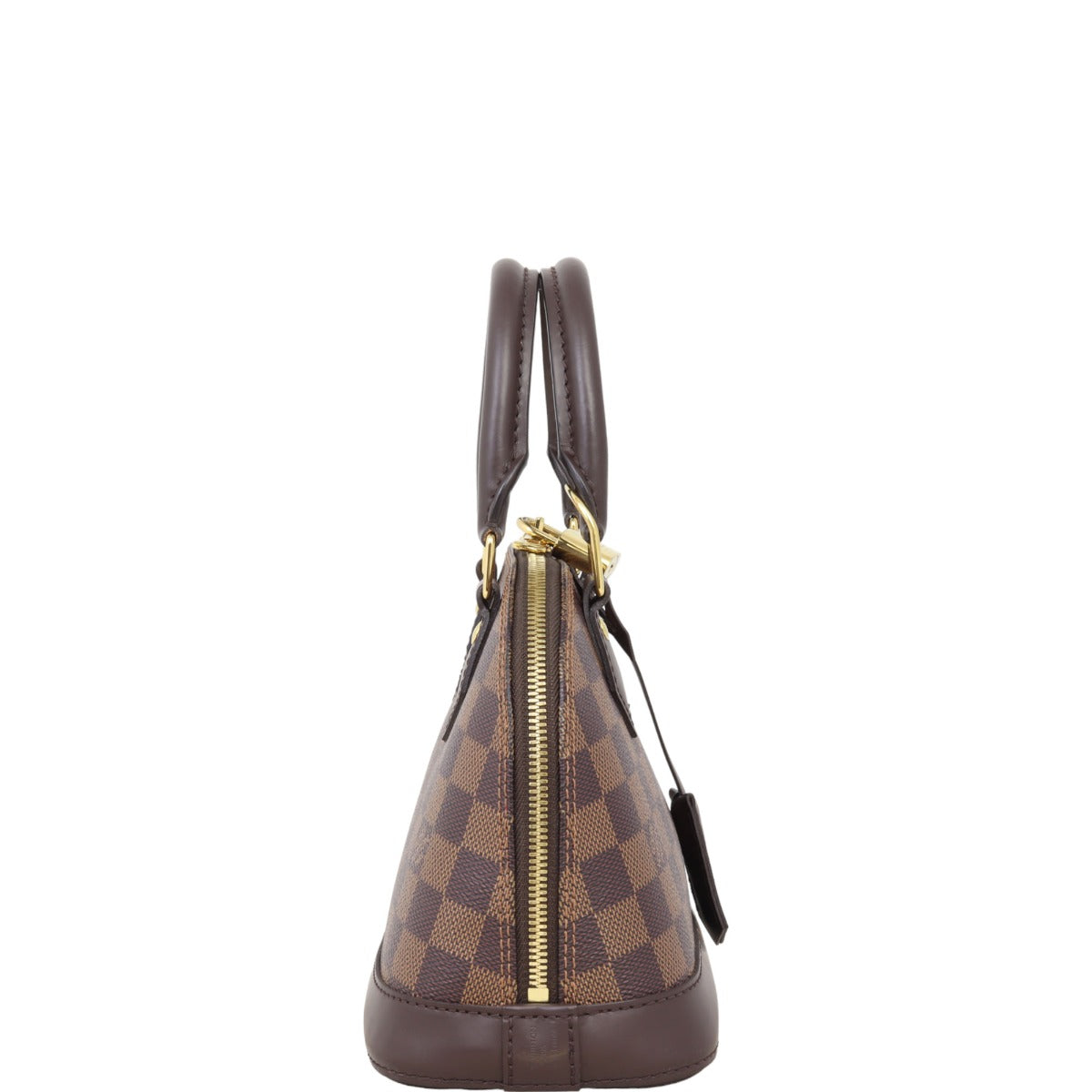 Louis Vuitton Alma BB Damier Ebene | LT