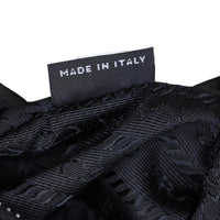 Prada Re-Edition 2005 Tessuto Mini Bag