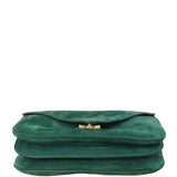 Bottega Veneta Mount Suede Bag