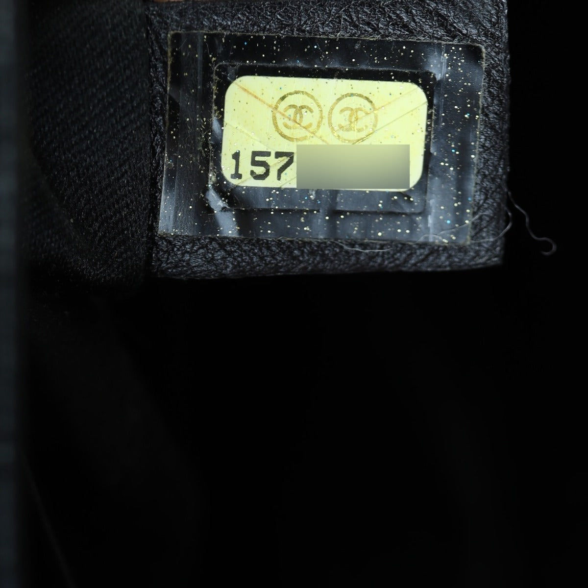 Chanel Grand Shopping Tote