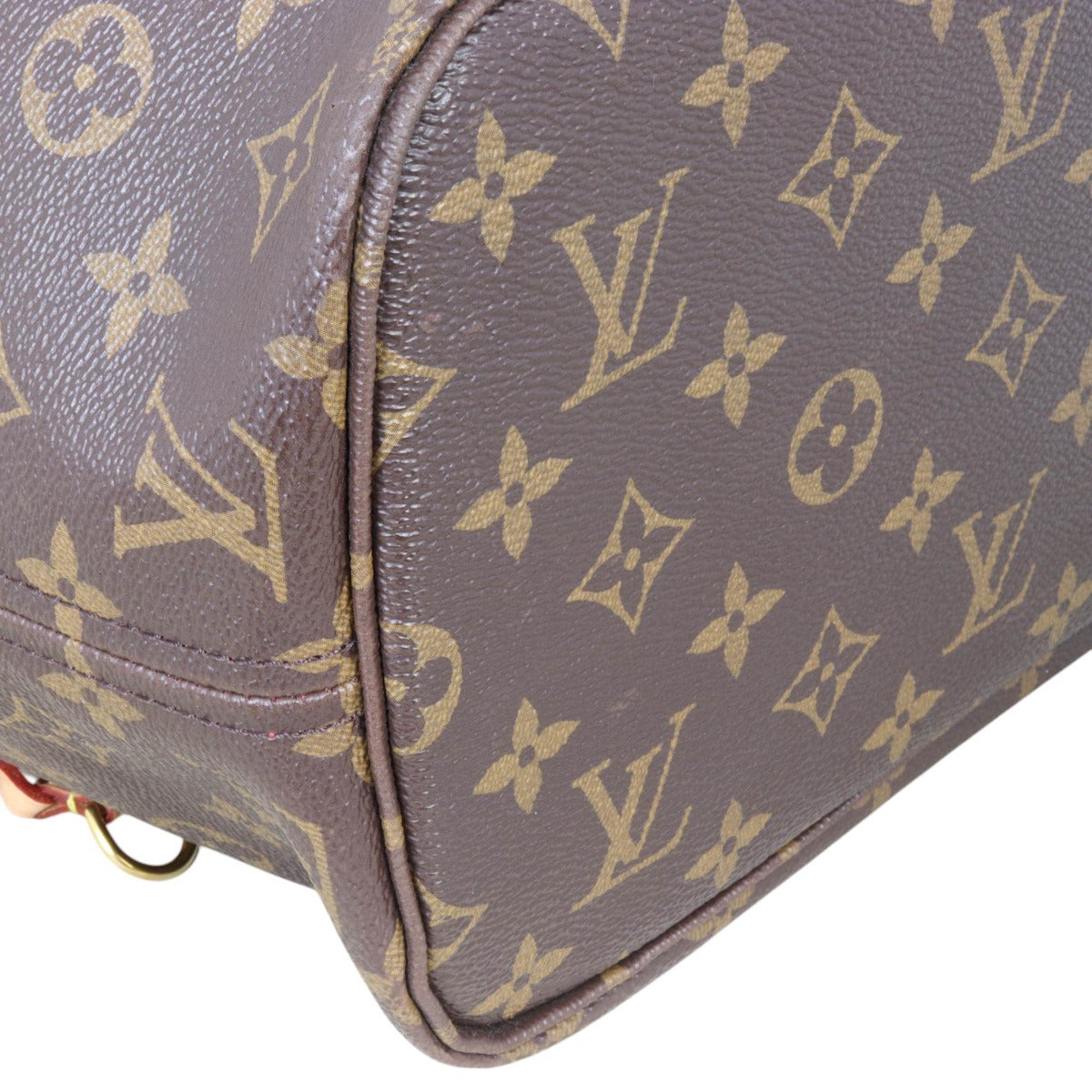 Louis Vuitton Neverfull MM Monogram