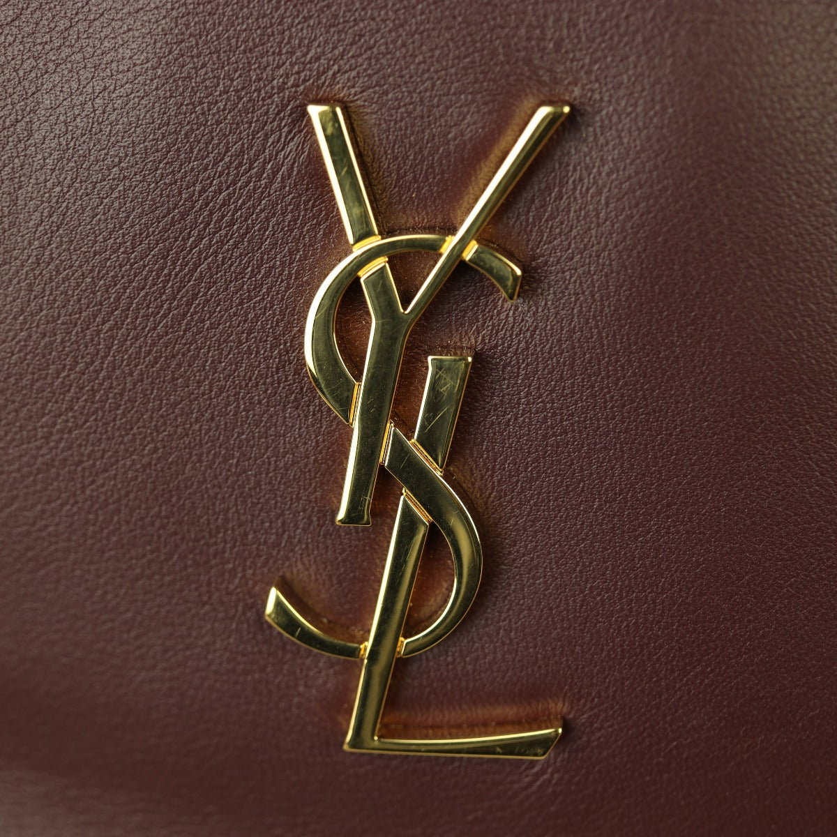 Saint Laurent Blogger Bag Hardware