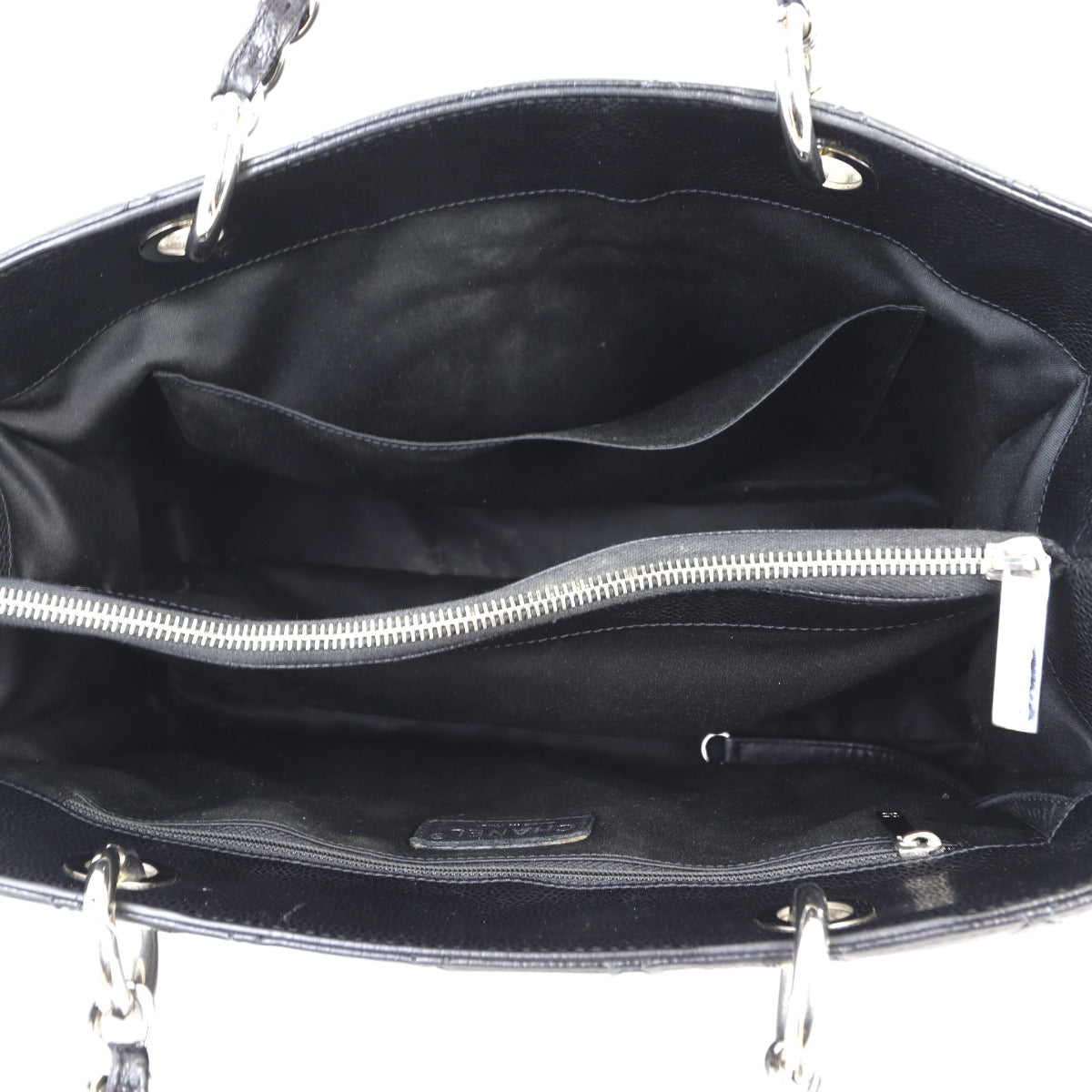 Chanel Grand Shopping Tote