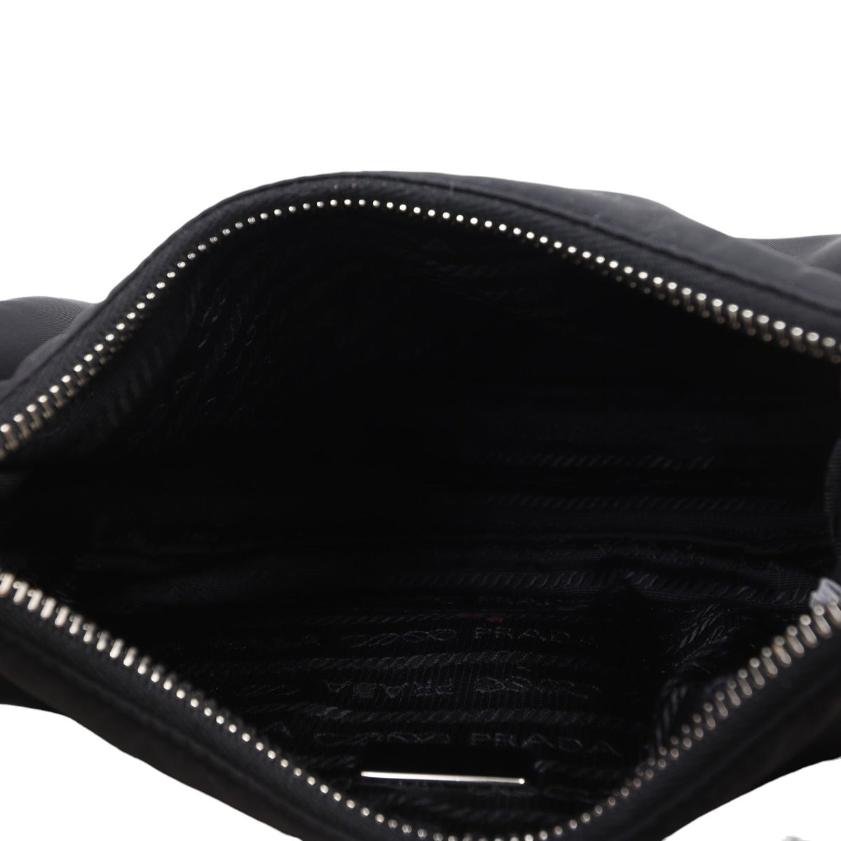 Prada Re-Edition 2005 Tessuto Mini Bag