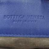 Bottega Veneta Intrecciato Olimpia Small Interior Stamp