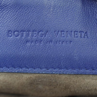 Bottega Veneta Intrecciato Olimpia Small Interior Stamp