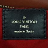 Louis Vuitton Tuileries Pochette Monogram Interior Stamp