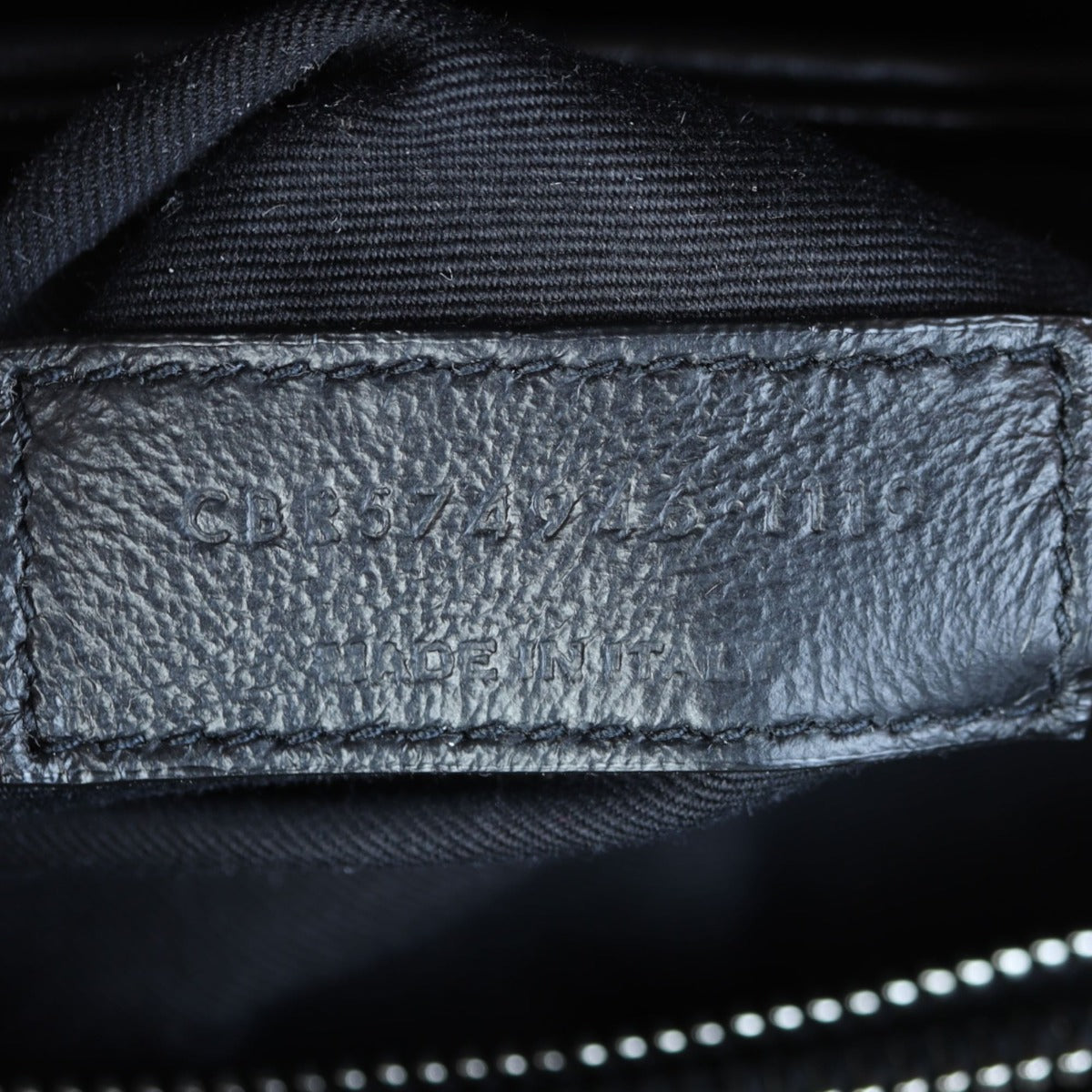 Saint Laurent Loulou Medium