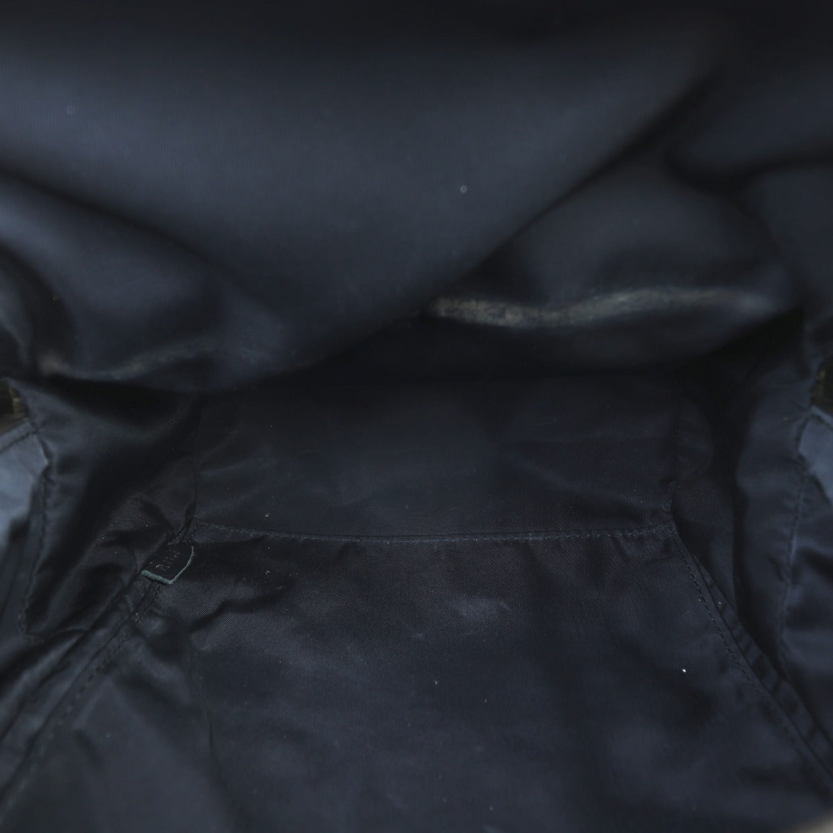 Louis Vuitton Palm Springs Backpack PM Monogram