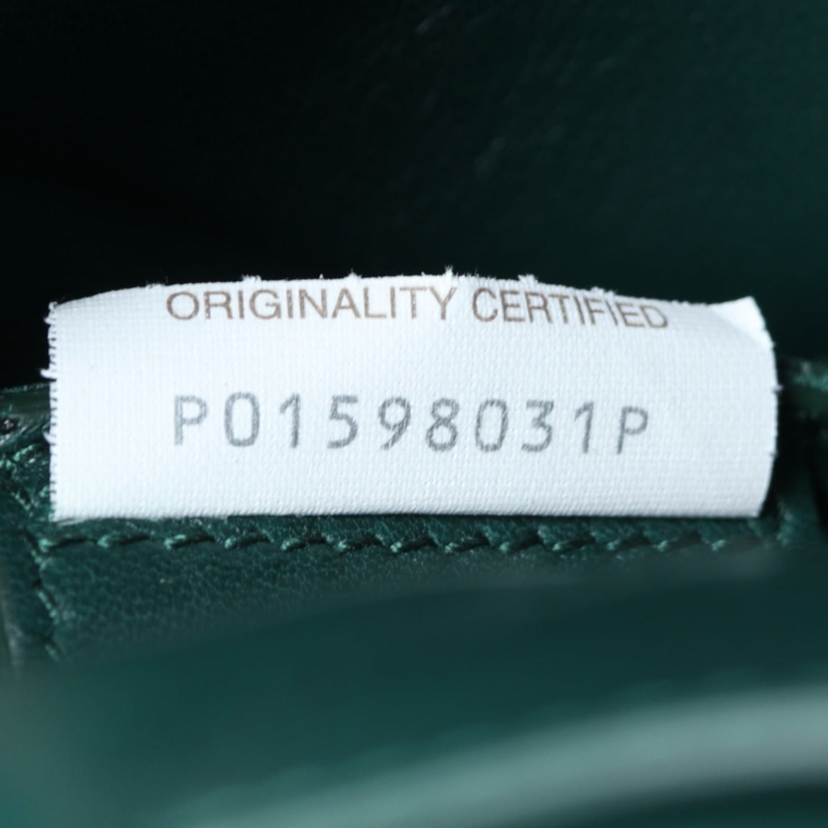 Bottega Veneta Mount Suede Bag