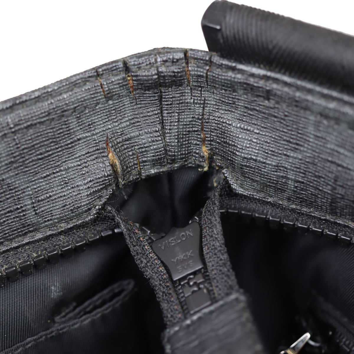 Gucci GG Supreme Black Messenger Wear