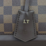 Louis Vuitton Alma BB Damier Ebene | LT