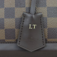 Louis Vuitton Alma BB Damier Ebene | LT