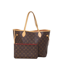 Louis Vuitton Neverfull MM Monogram