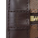 Louis Vuitton Alma BB Damier Ebene | LT