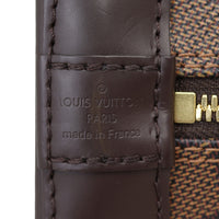 Louis Vuitton Alma BB Damier Ebene | LT