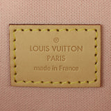 Louis Vuitton Iena MM Damier Azur Interior Stamp