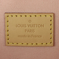Louis Vuitton Iena MM Damier Azur Interior Stamp