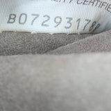 Bottega Veneta Intrecciato Olimpia Small Date Code