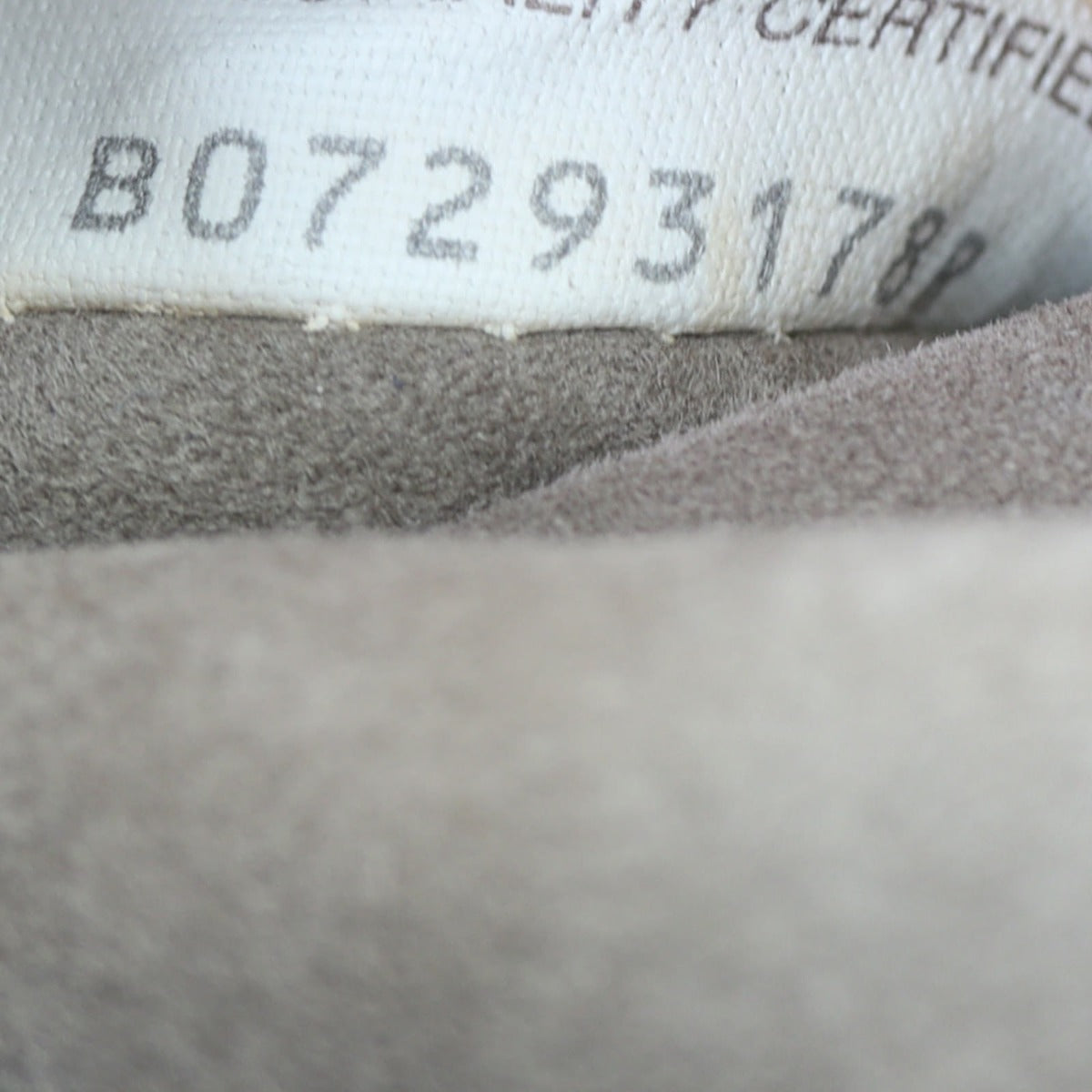 Bottega Veneta Intrecciato Olimpia Small Date Code