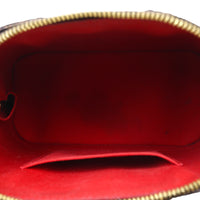 Louis Vuitton Alma BB Damier Ebene | LT