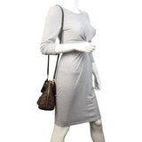 Louis Vuitton Alma BB Damier Ebene | LT