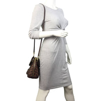 Louis Vuitton Alma BB Damier Ebene | LT