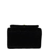 Chanel Classic Flap Mini Square Velvet
