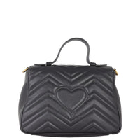 Gucci GG Marmont Top Handle Bag Small