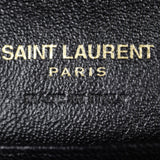 Saint Laurent Blogger Bag Interior Stamp