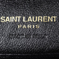 Saint Laurent Blogger Bag Interior Stamp