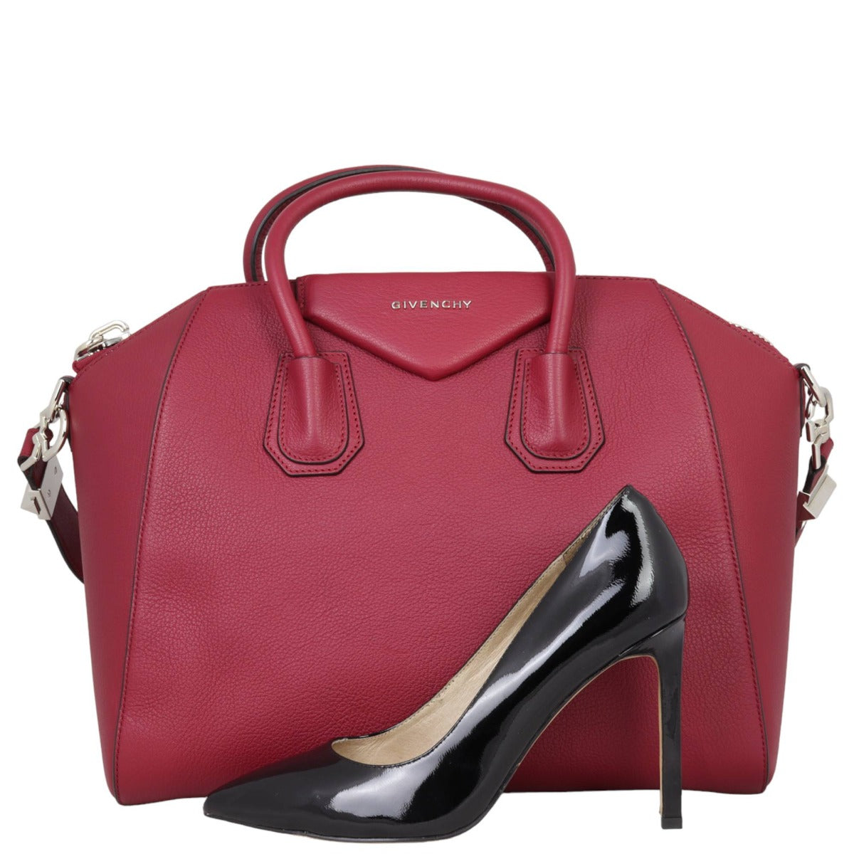 Givenchy Antigona Medium