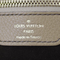 Louis Vuitton Mahina XL Made In