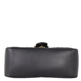 Gucci GG Marmont Top Handle Bag Small