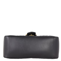 Gucci GG Marmont Top Handle Bag Small