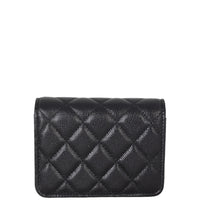 Chanel Miss Coco Clutch With Chain