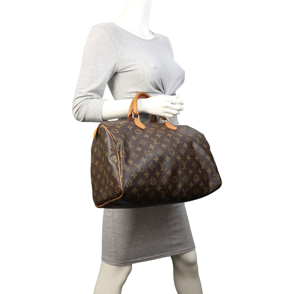 Louis Vuitton Speedy 30 Monogram