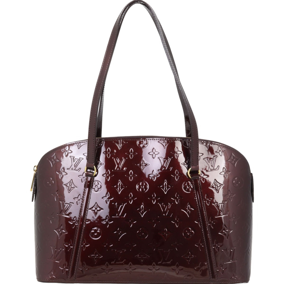 Louis Vuitton Avalon GM Monogram Vernis