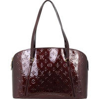 Louis Vuitton Avalon GM Monogram Vernis