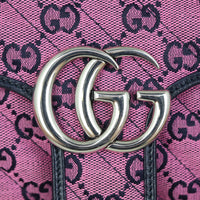 Louis Vuitton Brea MM Monogram Vernis Hardware
