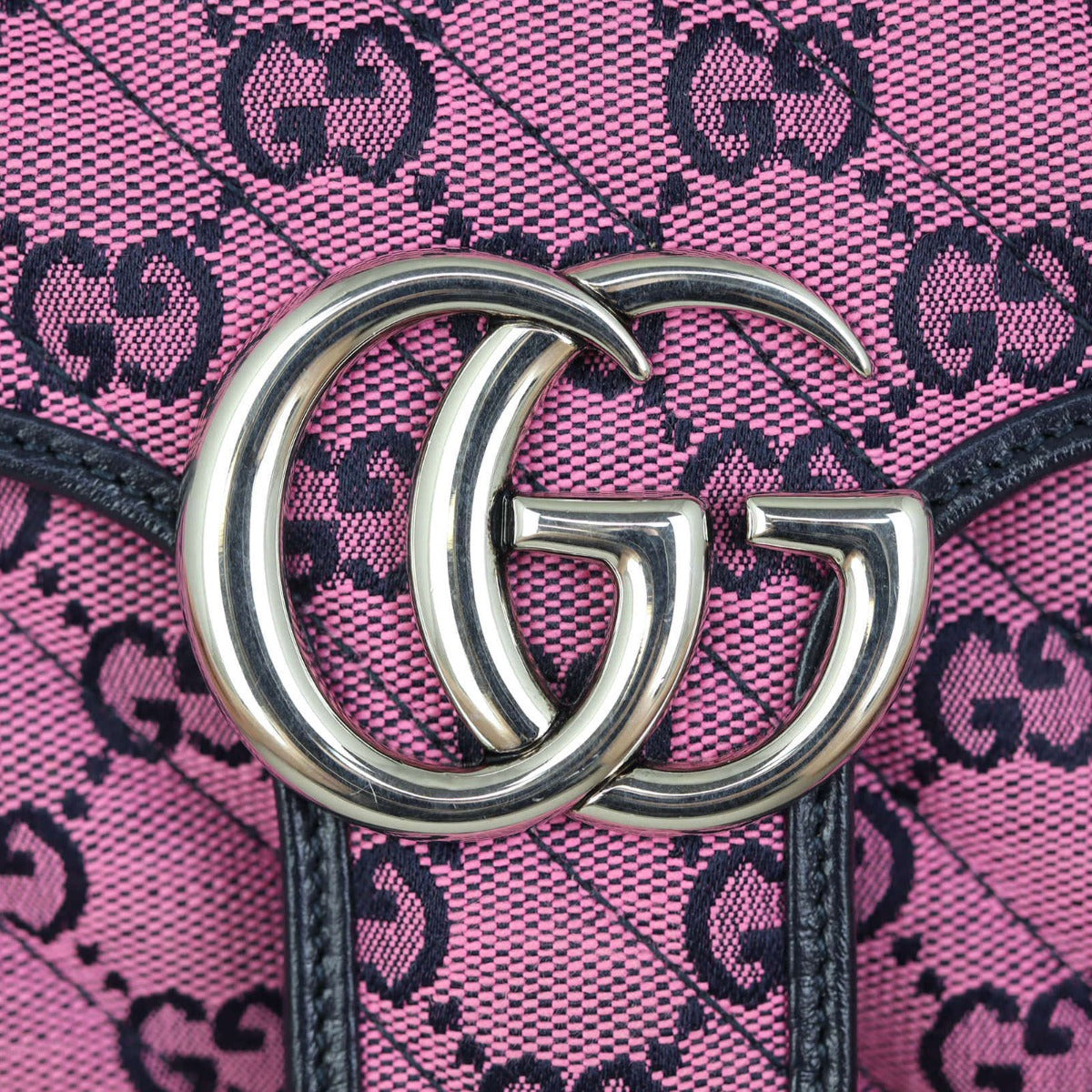Louis Vuitton Brea MM Monogram Vernis Hardware