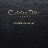 Dior Bobby Bag Large Interior Stamp