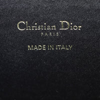 Dior Bobby Bag Large Interior Stamp