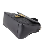 Gucci GG Marmont Top Handle Bag Small