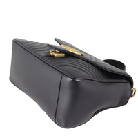 Gucci GG Marmont Top Handle Bag Small