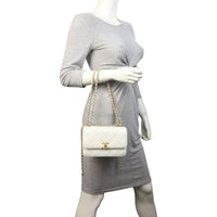 Chanel 21A Perfect Fit Mini Flap Bag