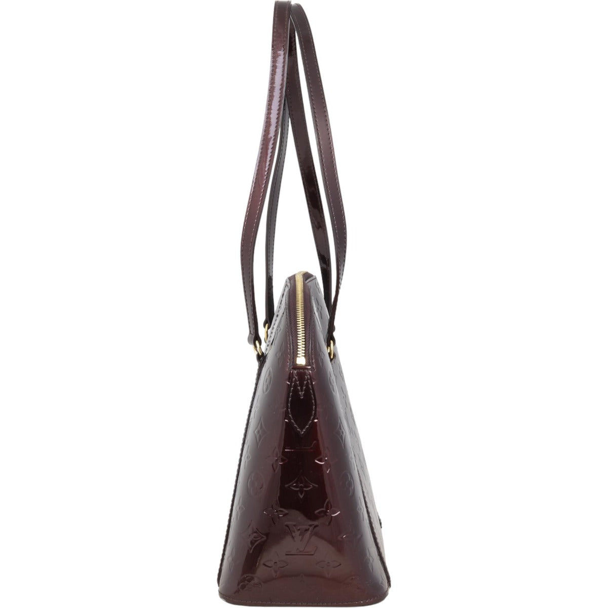 Louis Vuitton Avalon GM Monogram Vernis