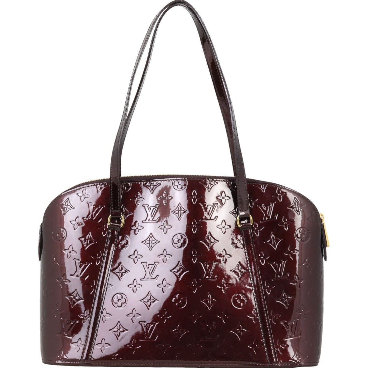 Louis Vuitton Avalon GM Monogram Vernis