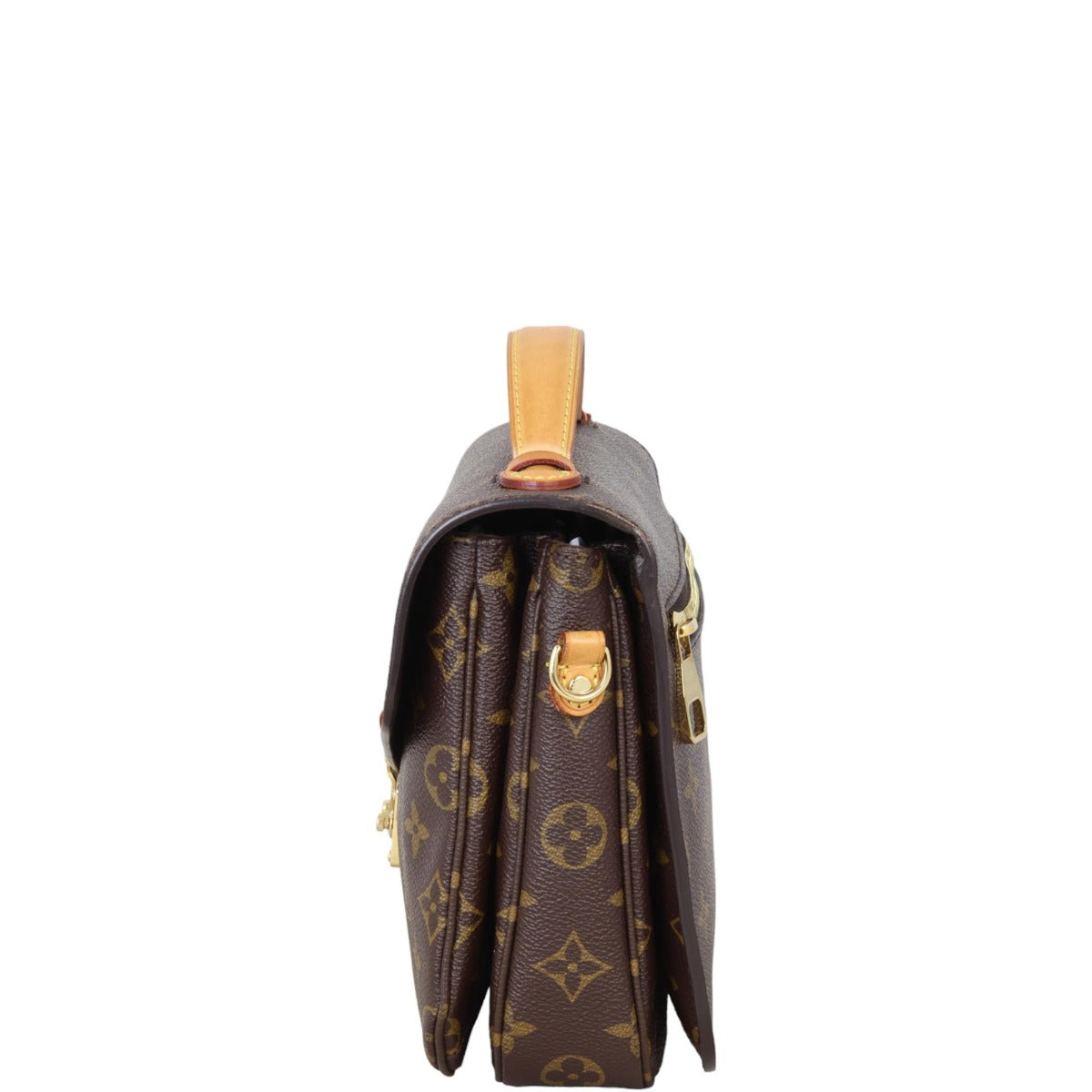 Louis Vuitton Pochette Metis Monogram